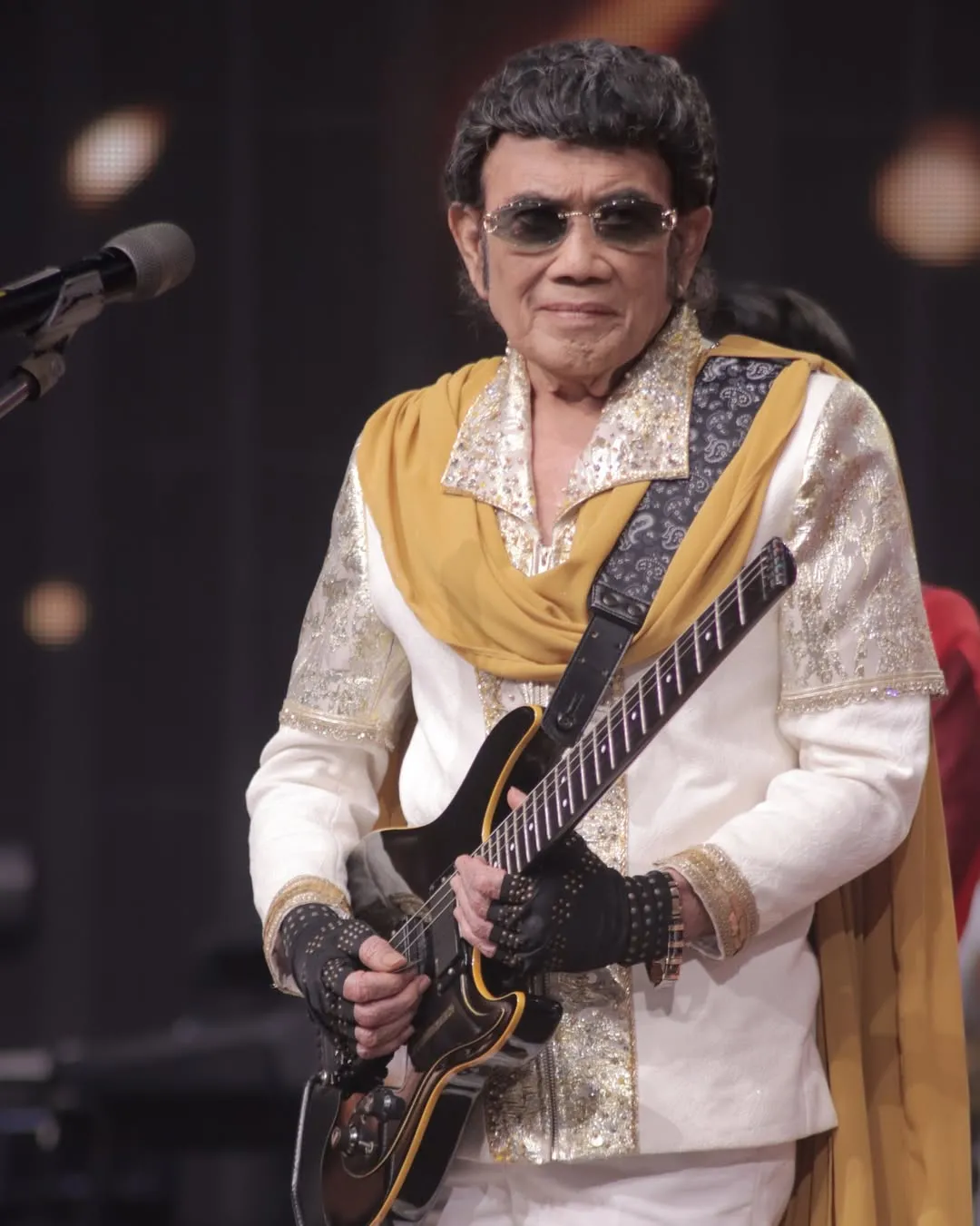 Musik Lintas Generasi