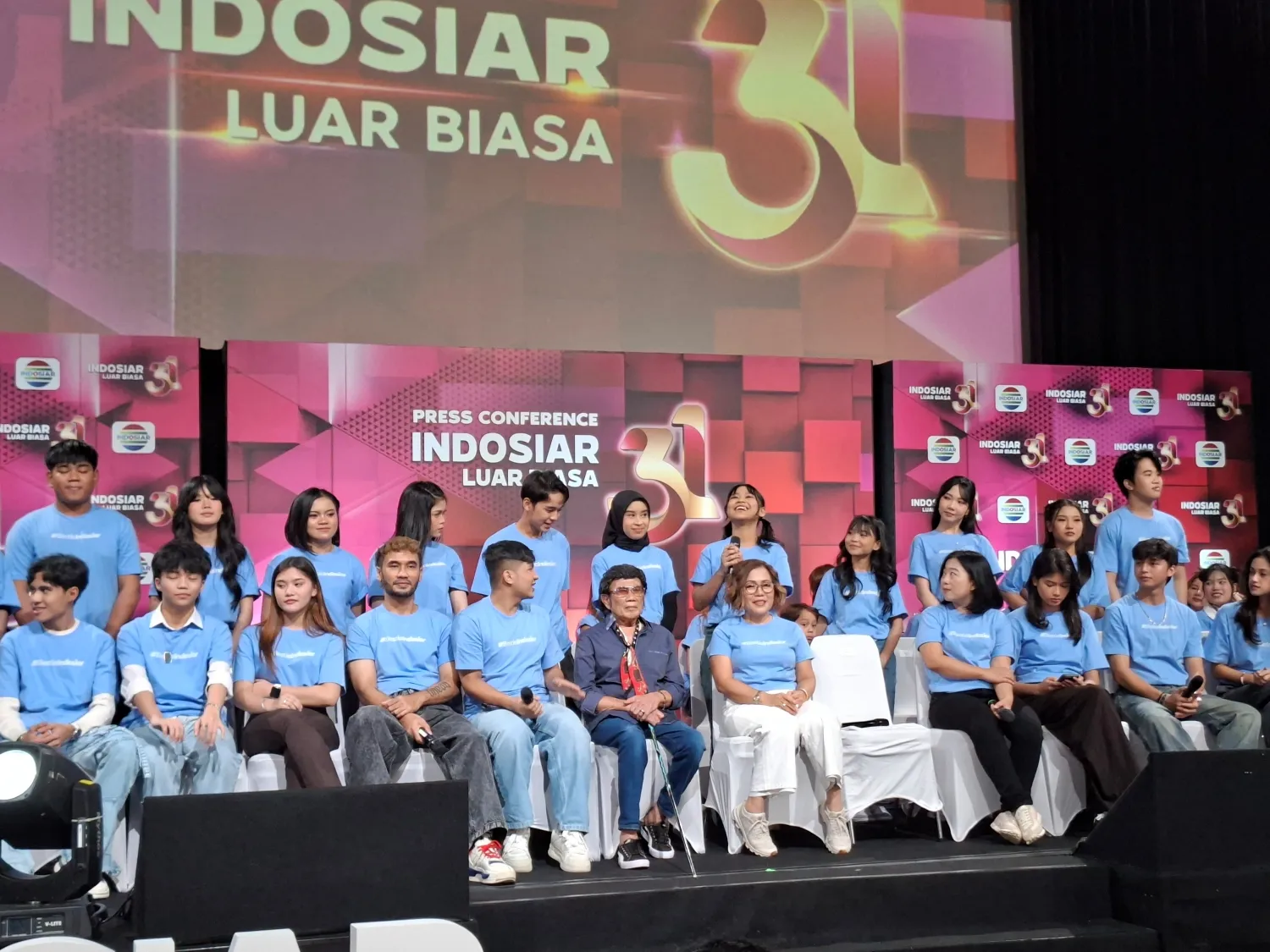 Dangdut Makin Berkelas