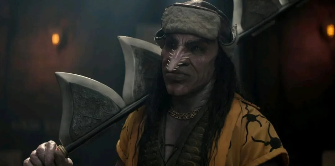 Pertarungan Arlong Dan Menuju Grand Line