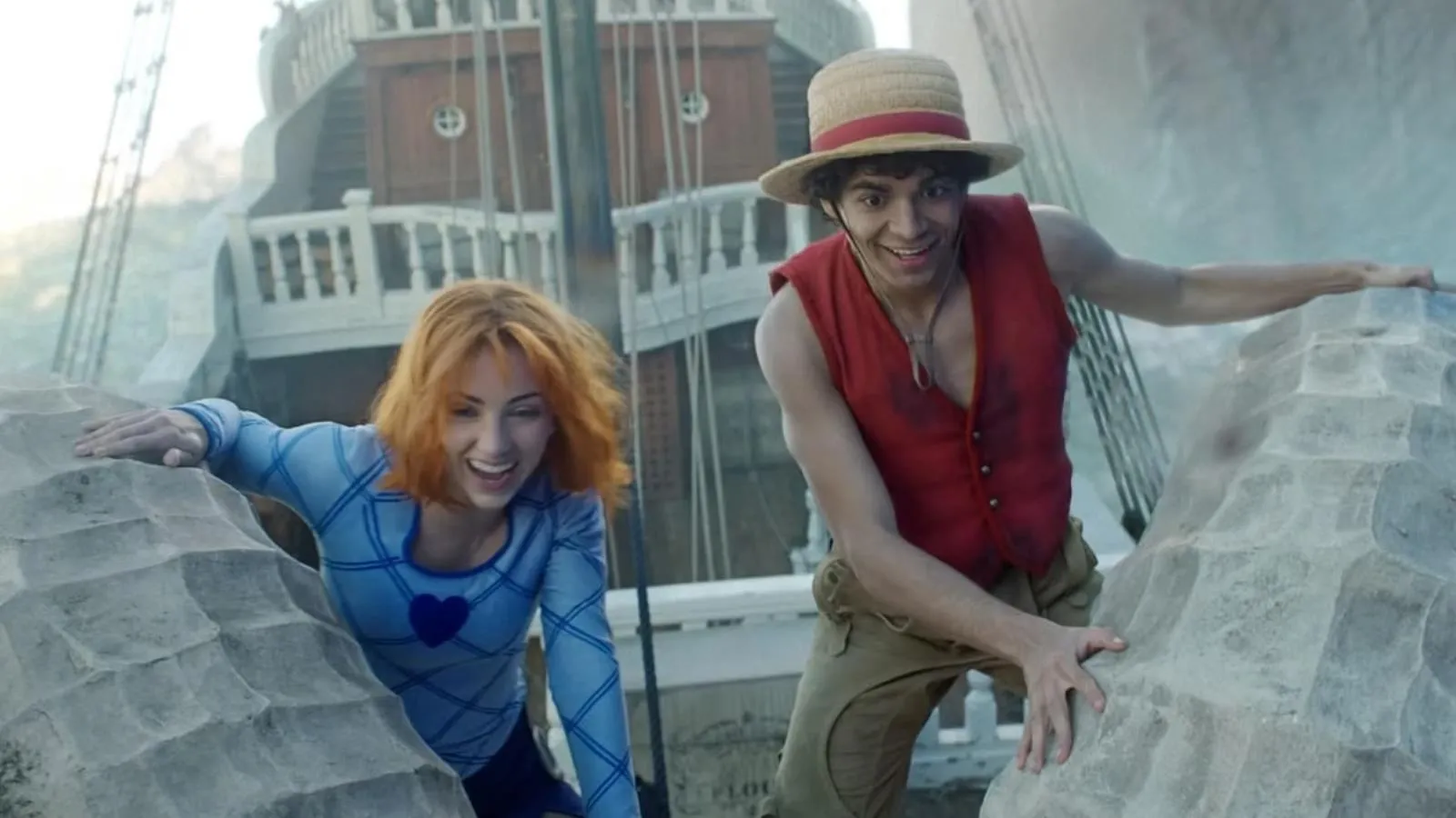 Apa yang Bisa Diharapkan di Season 2?