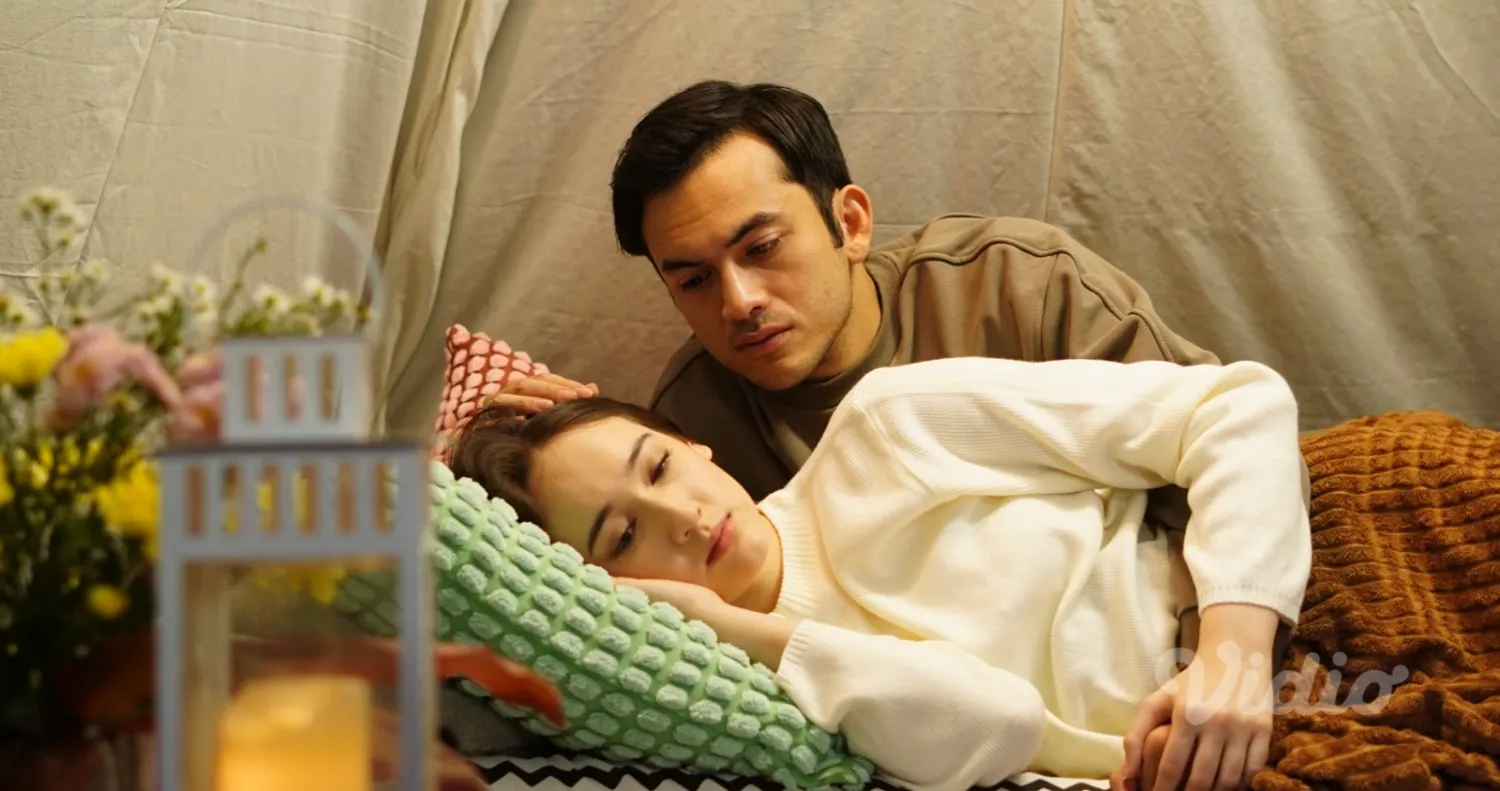 Adaptasi dari Wattpad dengan 29 Juta Pembaca