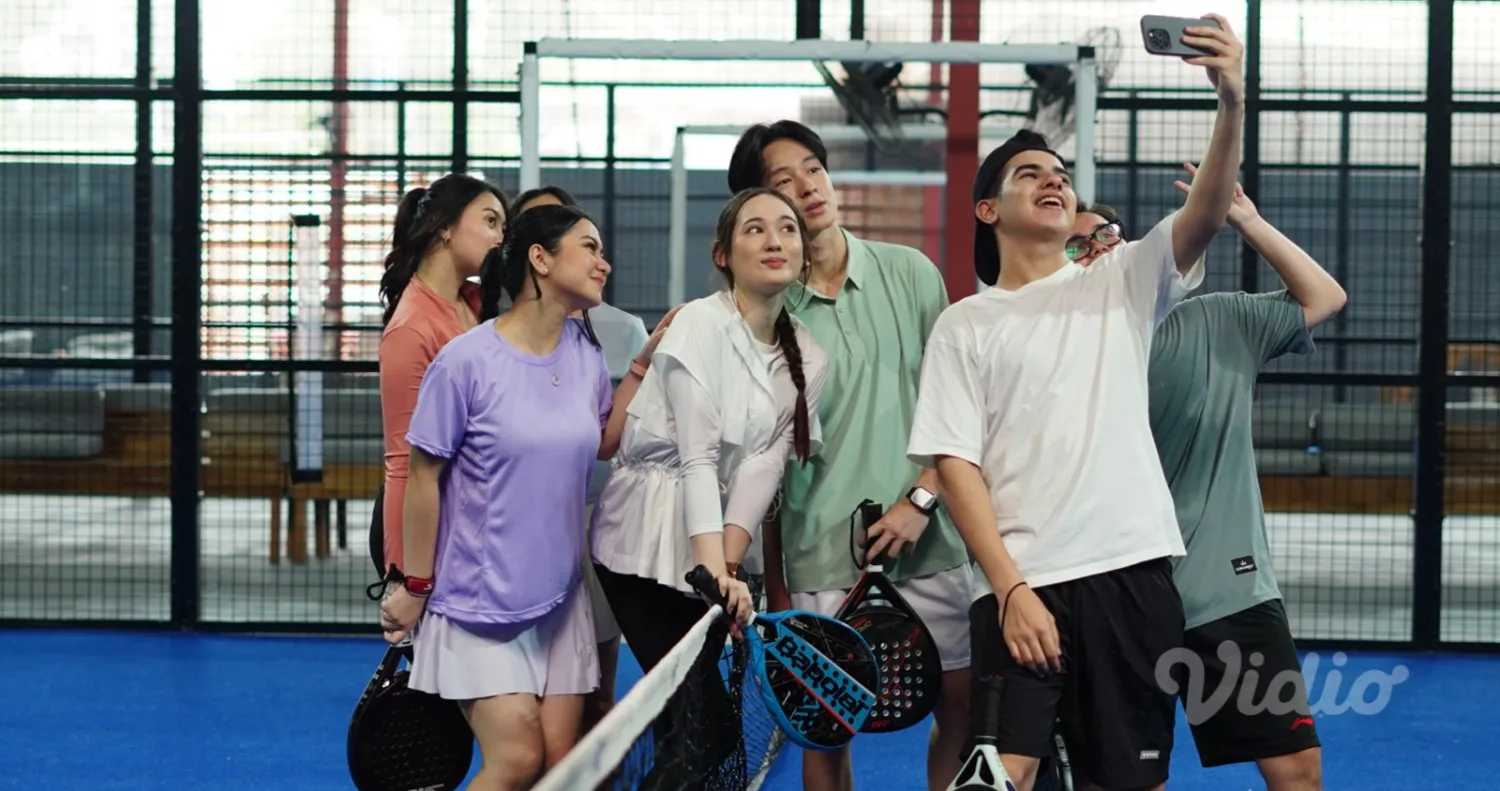 Romance Religi yang Ringan dan Relatable