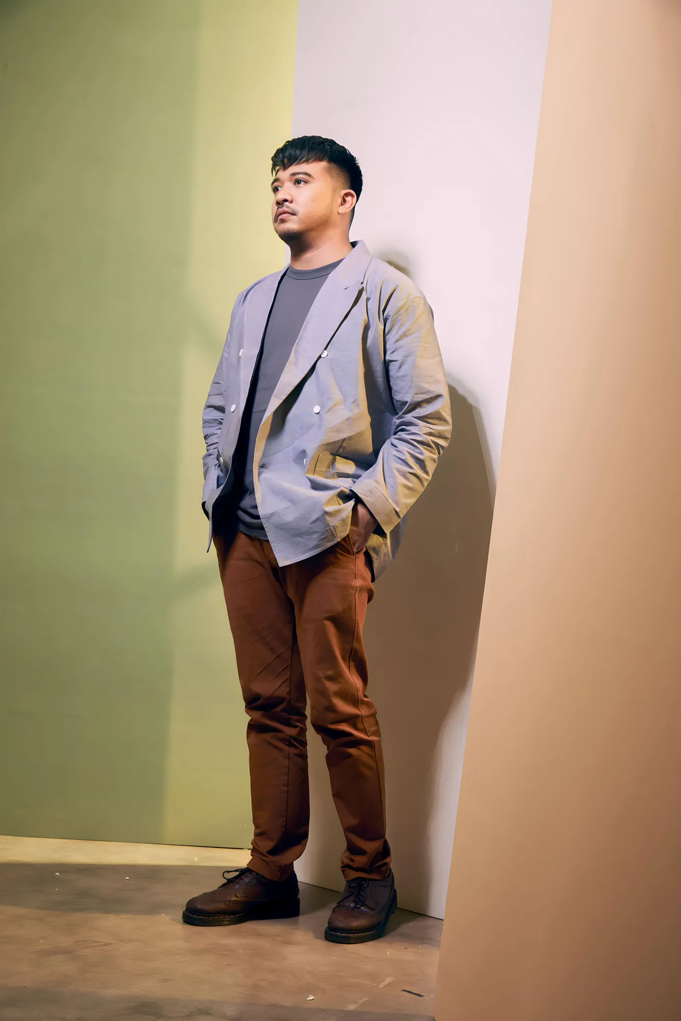 Roby Ungkap Kesalahan Fatal Musisi Baru