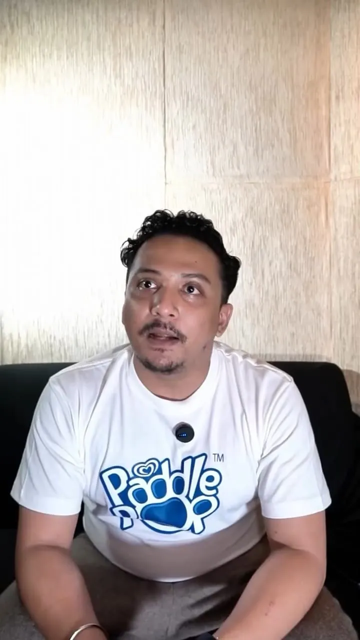 Sal Priadi Jadi Pengisi Suara Karakter Max