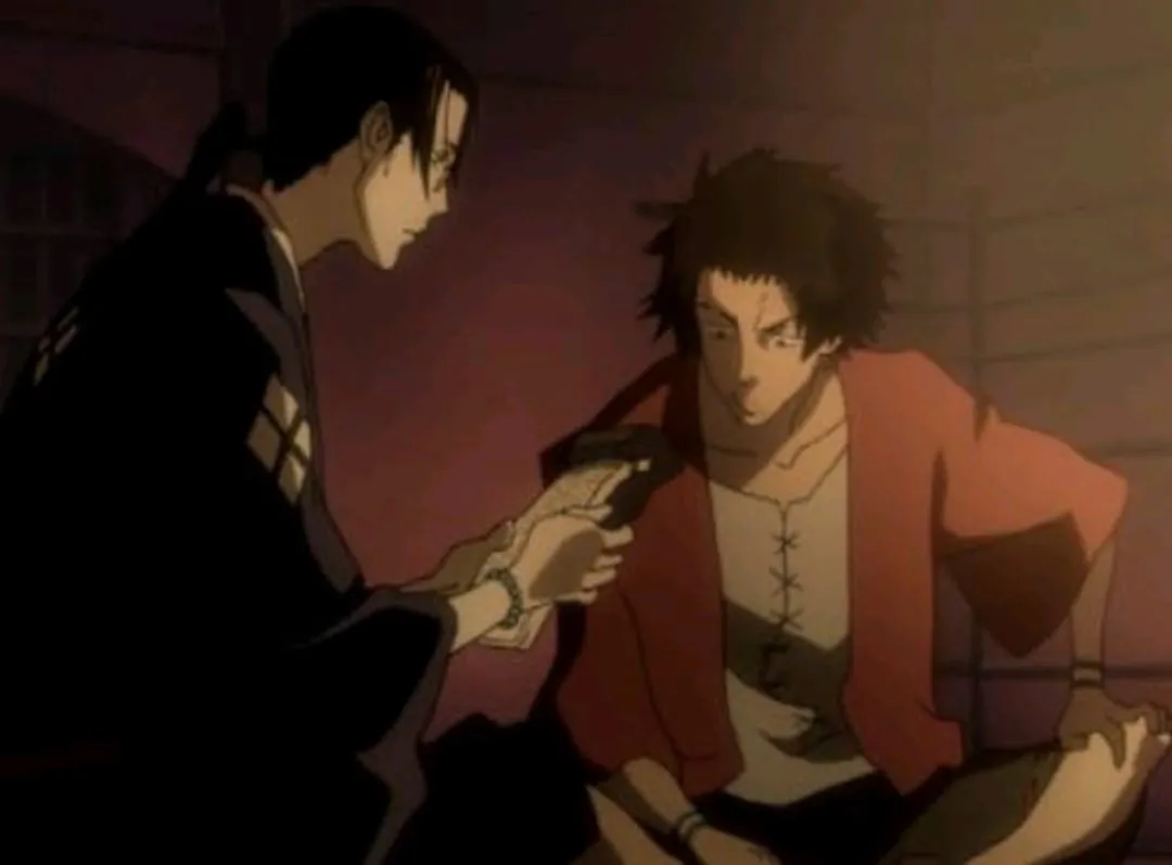 Fakta Menarik Seputar SAMURAI CHAMPOO