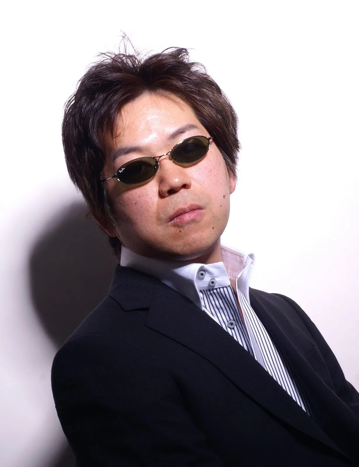 Keterlibatan Kreator Asli Dan Dampaknya Terhadap Adaptasi Live Action