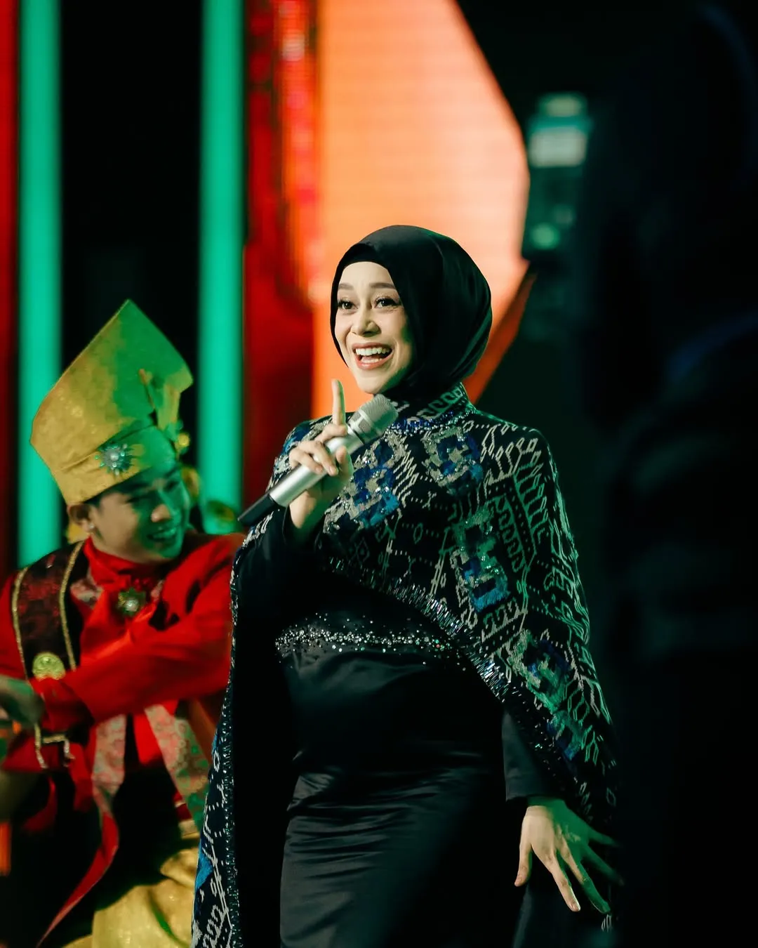 Bawa Aku ke Penghulu