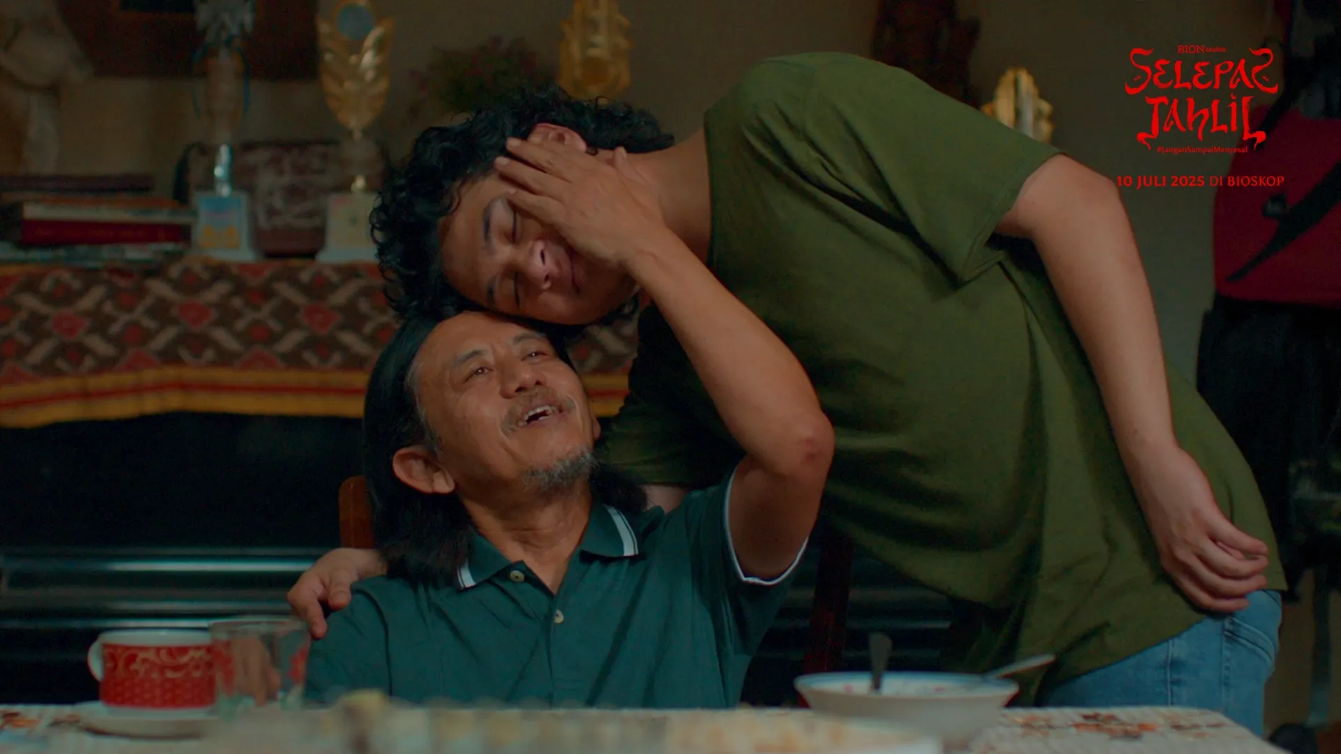 Bukan Film Horor Biasa