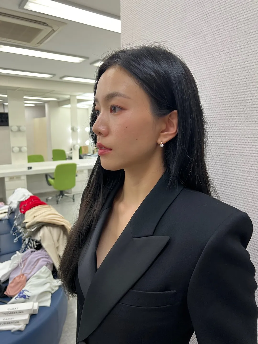 Lee Seol Bakal Jadi Istri Namkoong Min