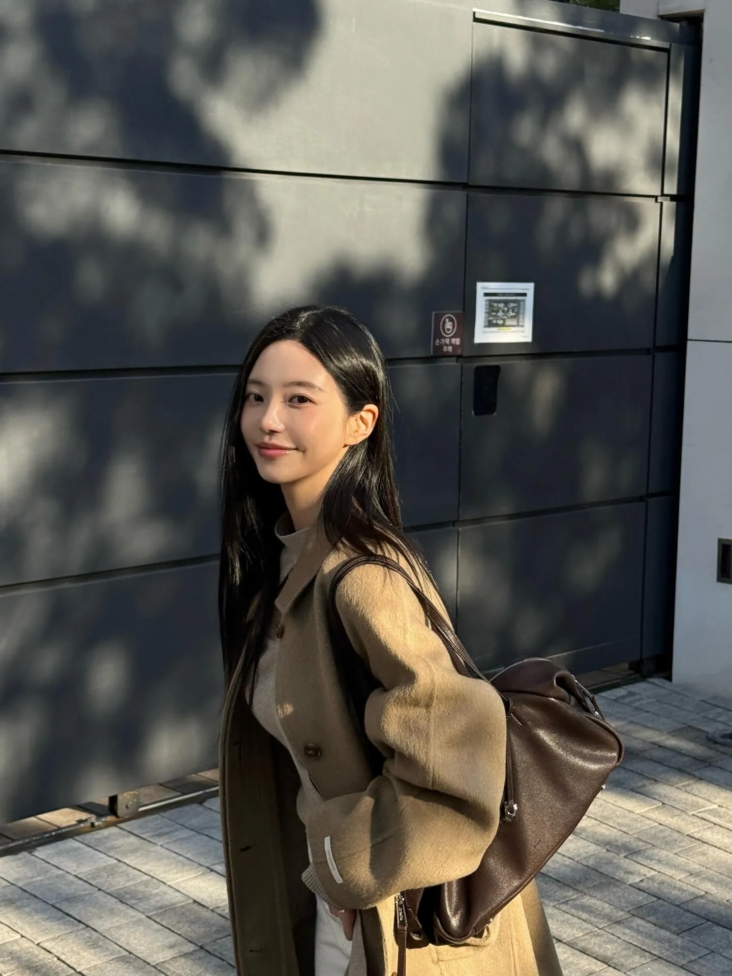 Menjelang Pernikahan Yun Ha Jeong