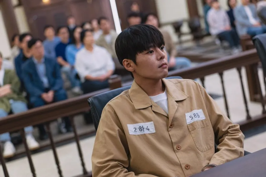 Jadwal Tayang dan Platform Streaming BLOODY FLOWER