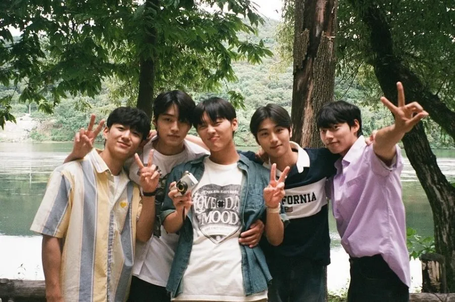 Review Drama TWINKLING WATERMELON