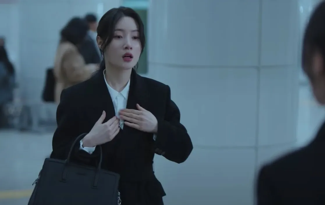 Jadwal Tayang Drama 'BEYOND THE BAR'