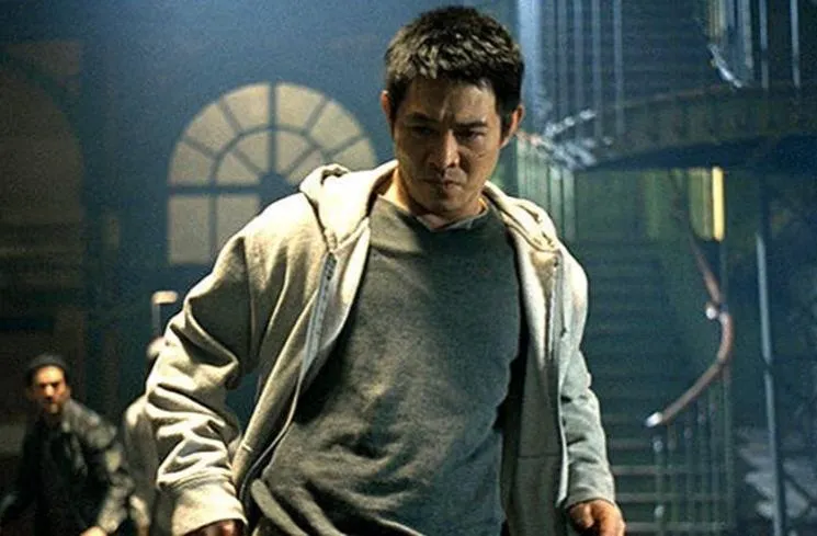 Daftar Pemain&nbsp;DANNY THE DOG&nbsp;