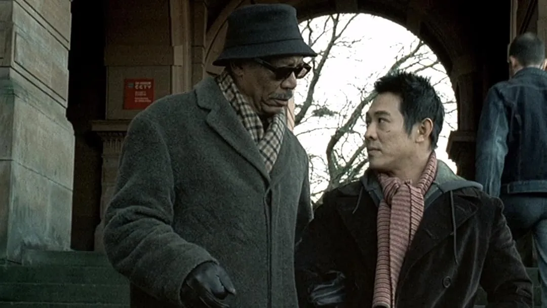 Detail Film&nbsp;DANNY THE DOG&nbsp;