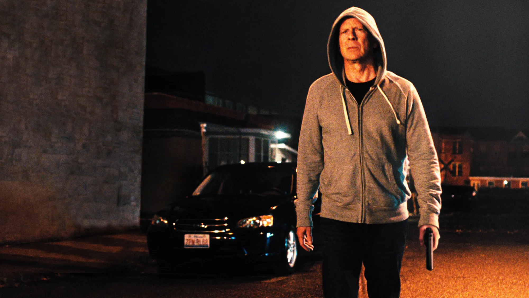 Sinopsis Film&nbsp;DEATH WISH