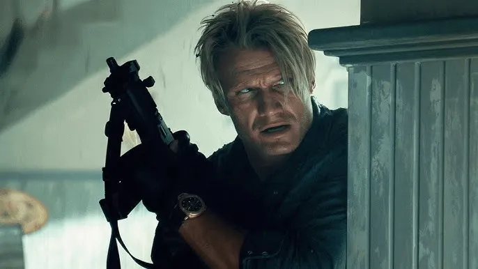 Sinopsis Film FIRST KILL