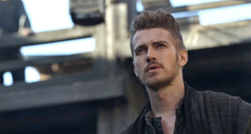 Daftar Pemain dan Peran