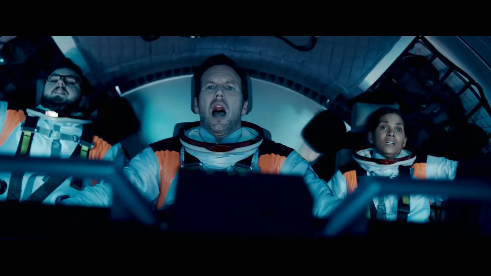 Sinopsis Film MOONFALL