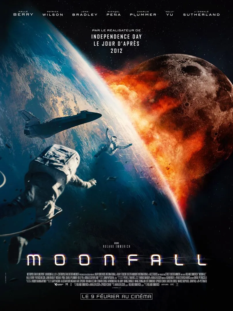 Detail Film MOONFALL