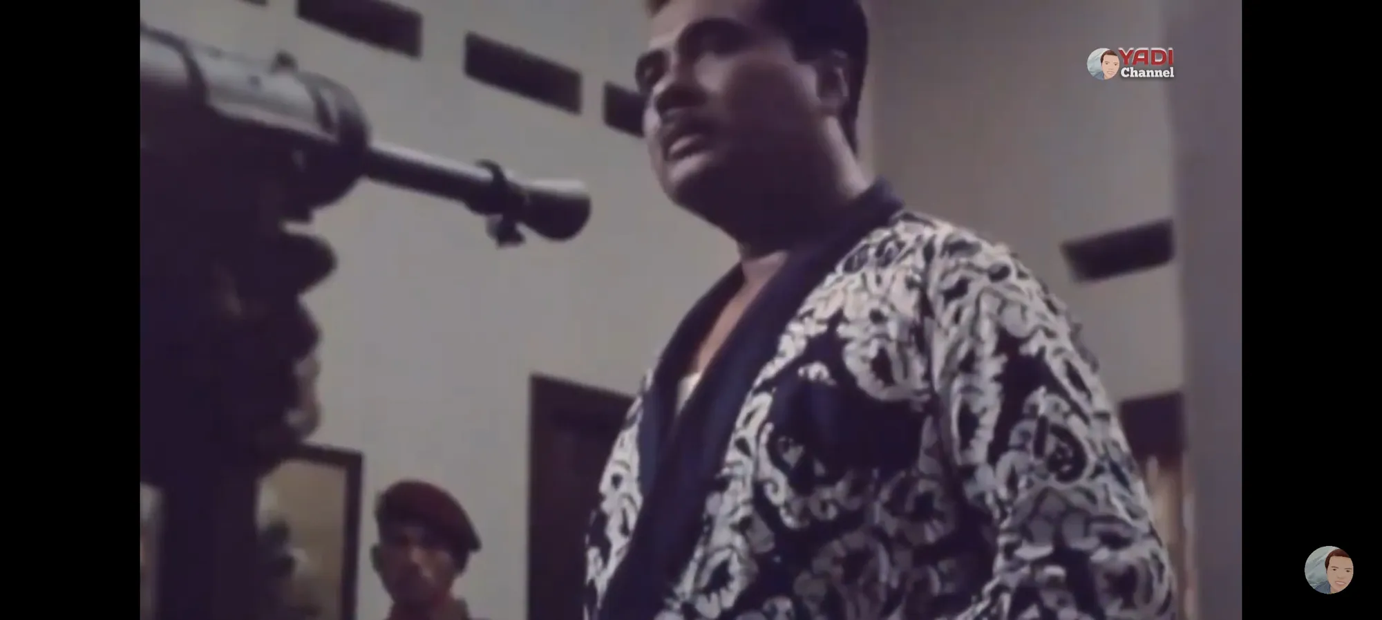 Daftar Pemain&nbsp;PENUMPASAN PENGKHIANATAN G30S PKI