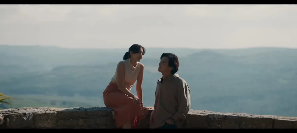 Sinopsis Film SORE: ISTRI DARI MASA DEPAN