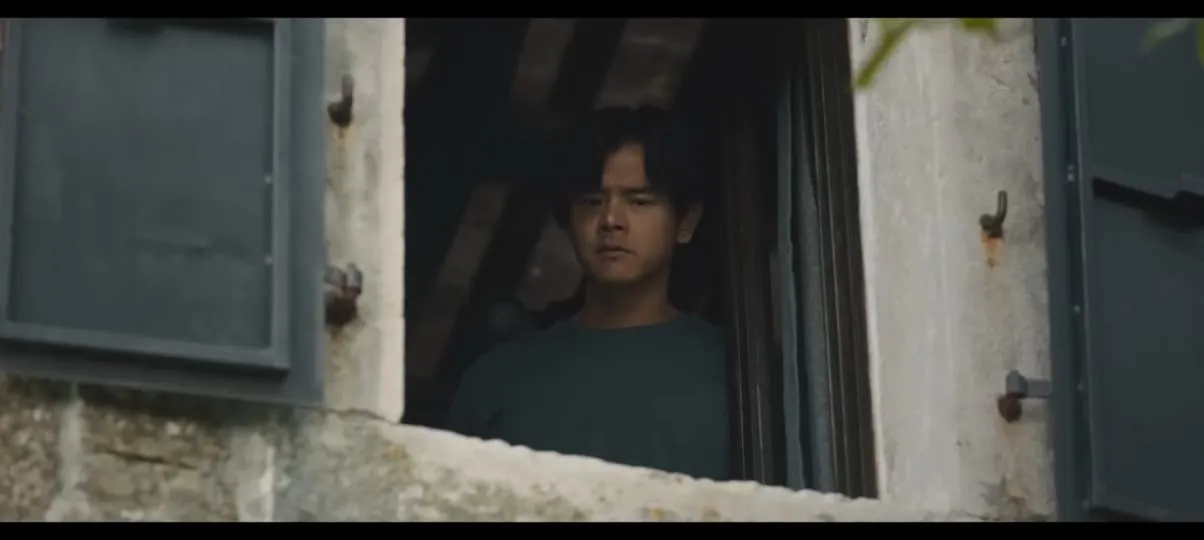 Daftar Pemain dan Karakter