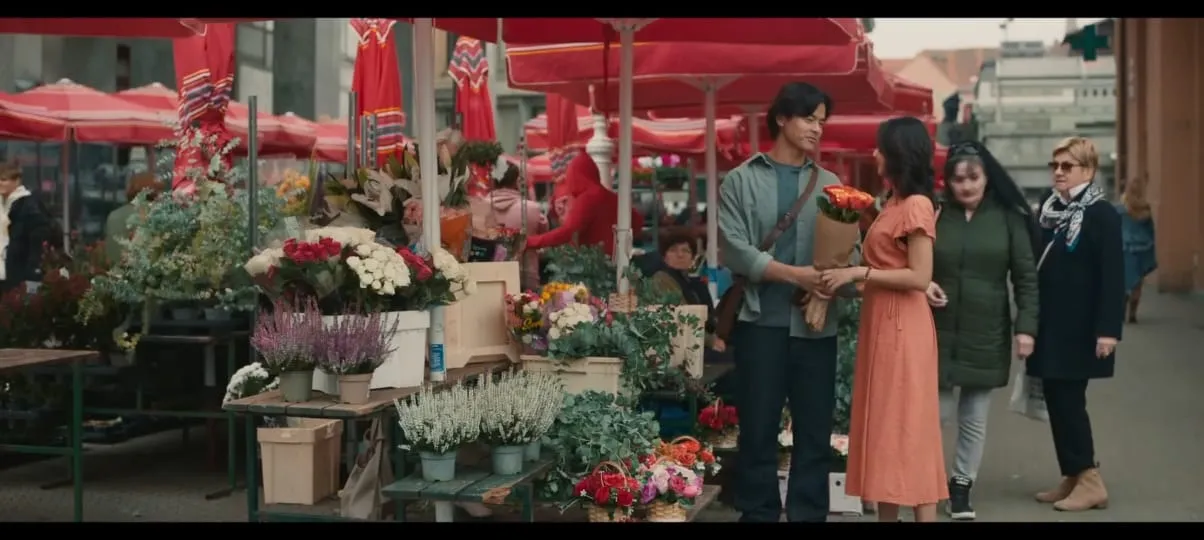 Detail Film yang Perlu Diketahui