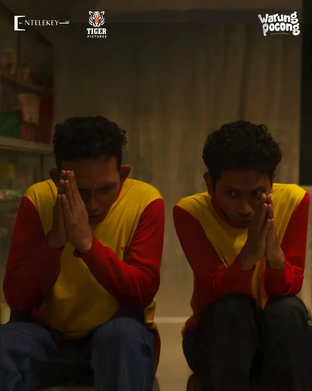 Pemain Film WARUNG POCONG