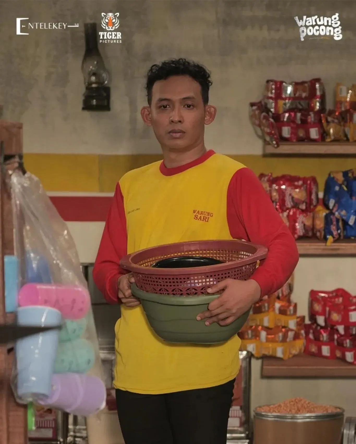 Debut Penyutradaraan BendoLt