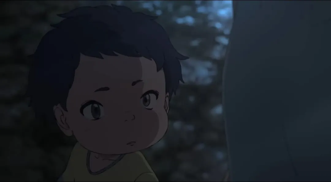 Kisah Pilu Minato, Anak Kecil Yang Cari Tempat Tenang