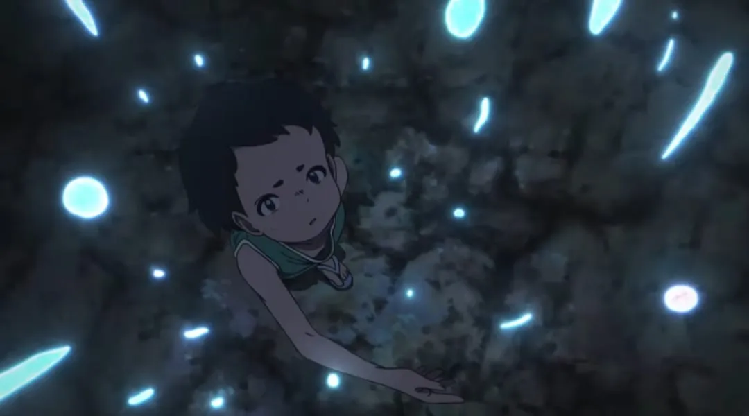 Fakta Menarik SHIRANUHI Yang Bikin Anime Ini Makin Ditunggu