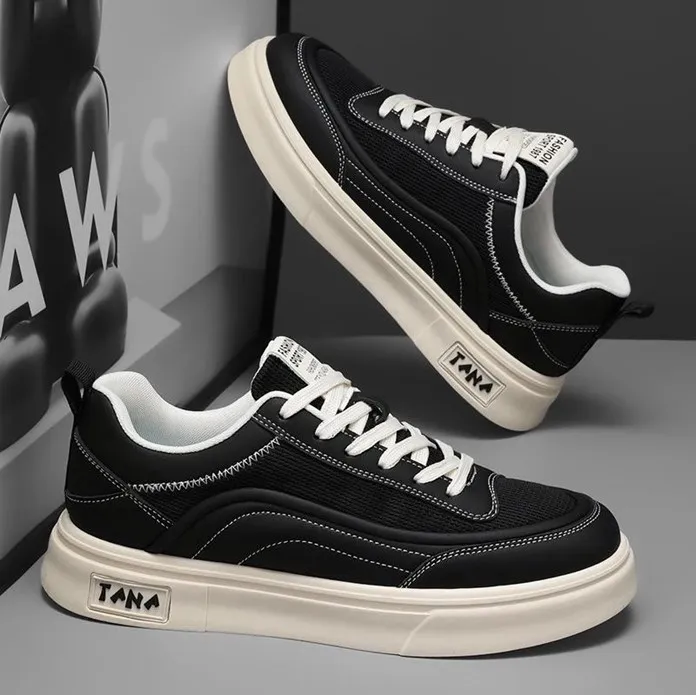 Luckyfanstore TANA Skate Sneakers