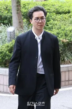 Sidang Perdana Berlangsung