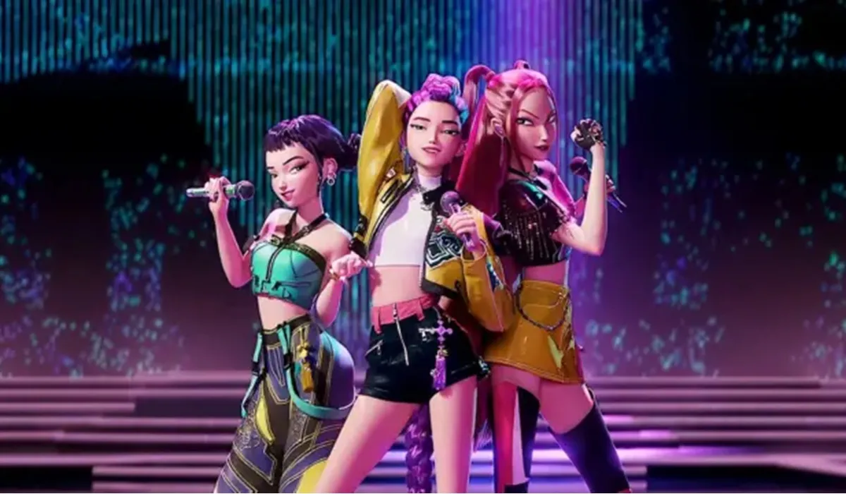 Maggie Kang dan Chris Appelhans Masih Jadi Andalan