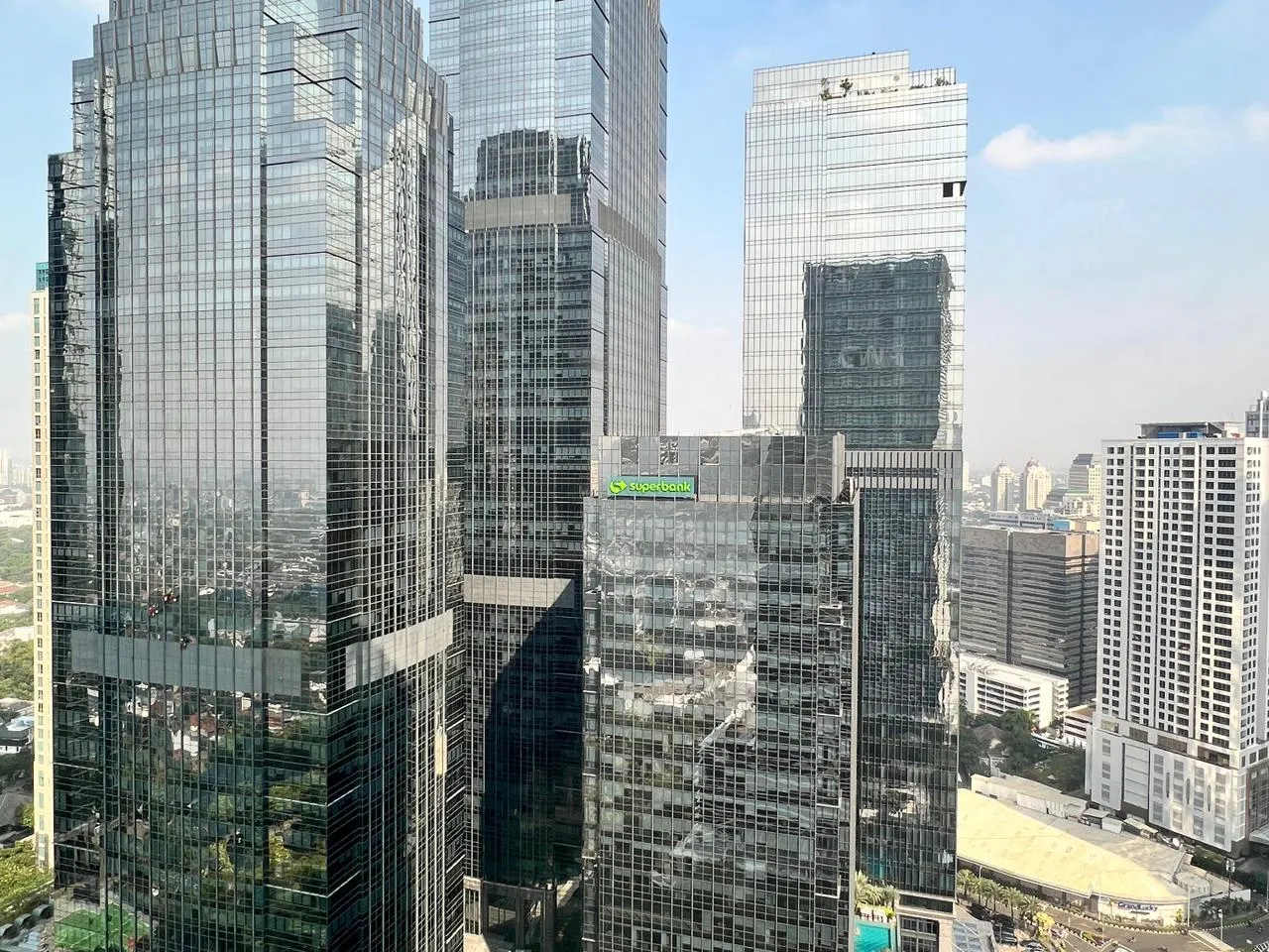 Pertumbuhan Finansial yang Kuat dan Tetap Prudent