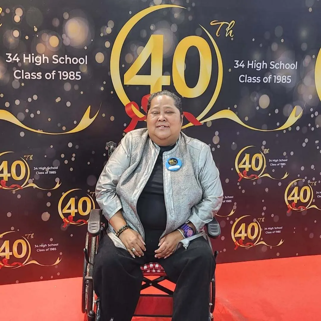 Menghargai Para Disabilitas