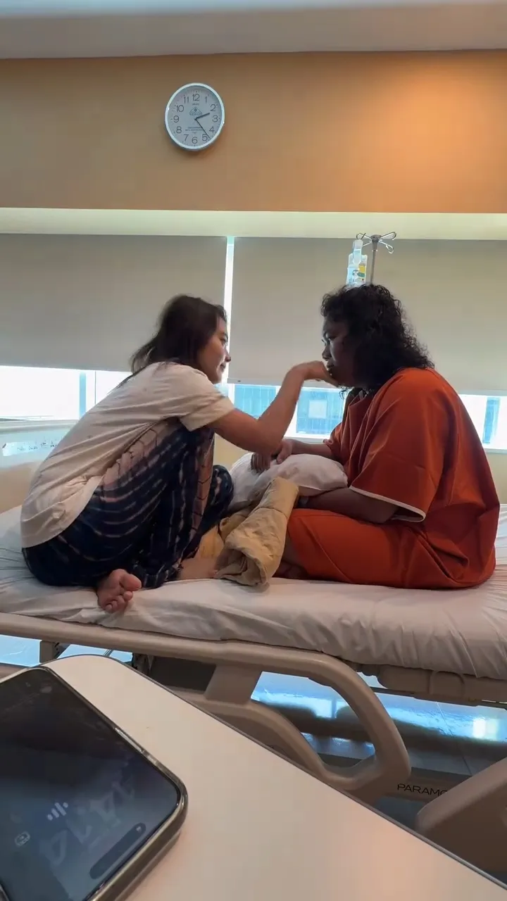 Rencana Setelah Sembuh