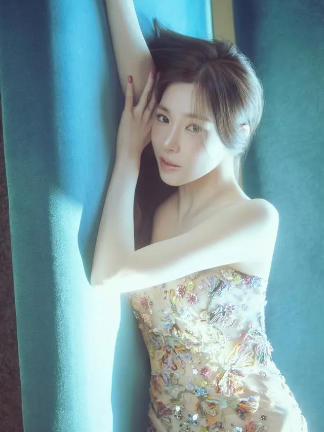 Genre Synthpop dengan Sentuhan R&B