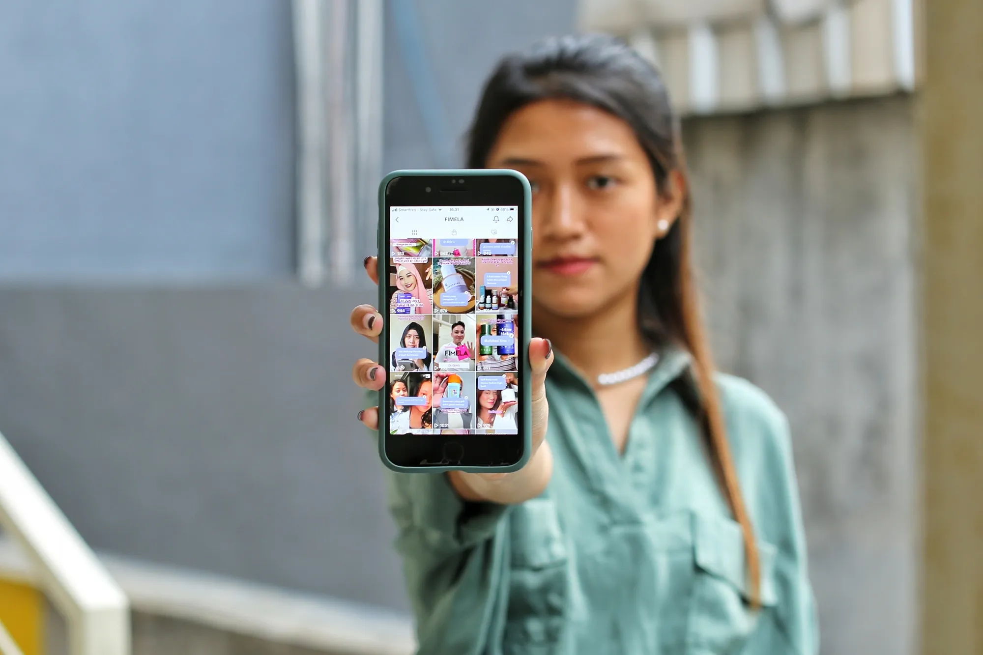 Berada di Bawah Naungan Undang-Undang Komdigi