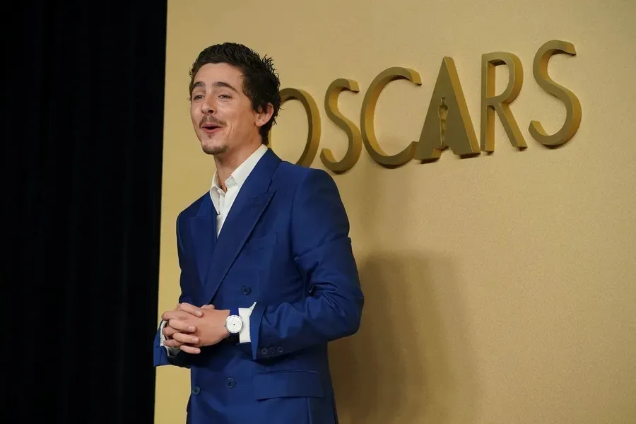 Jamie Lee Curtis Turut Bersuara Keras