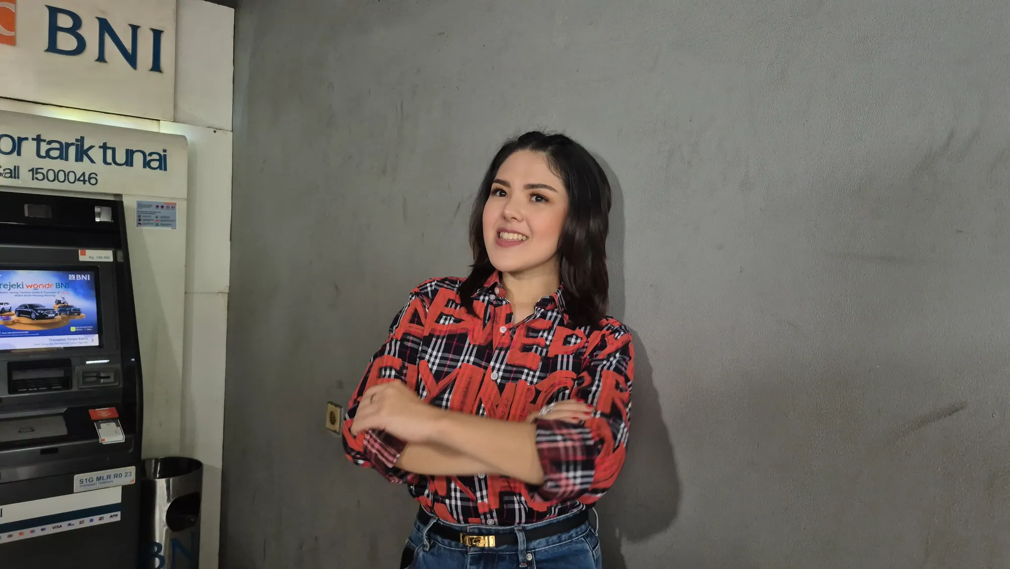 Tantangan Tina Toon Jadi Ibu