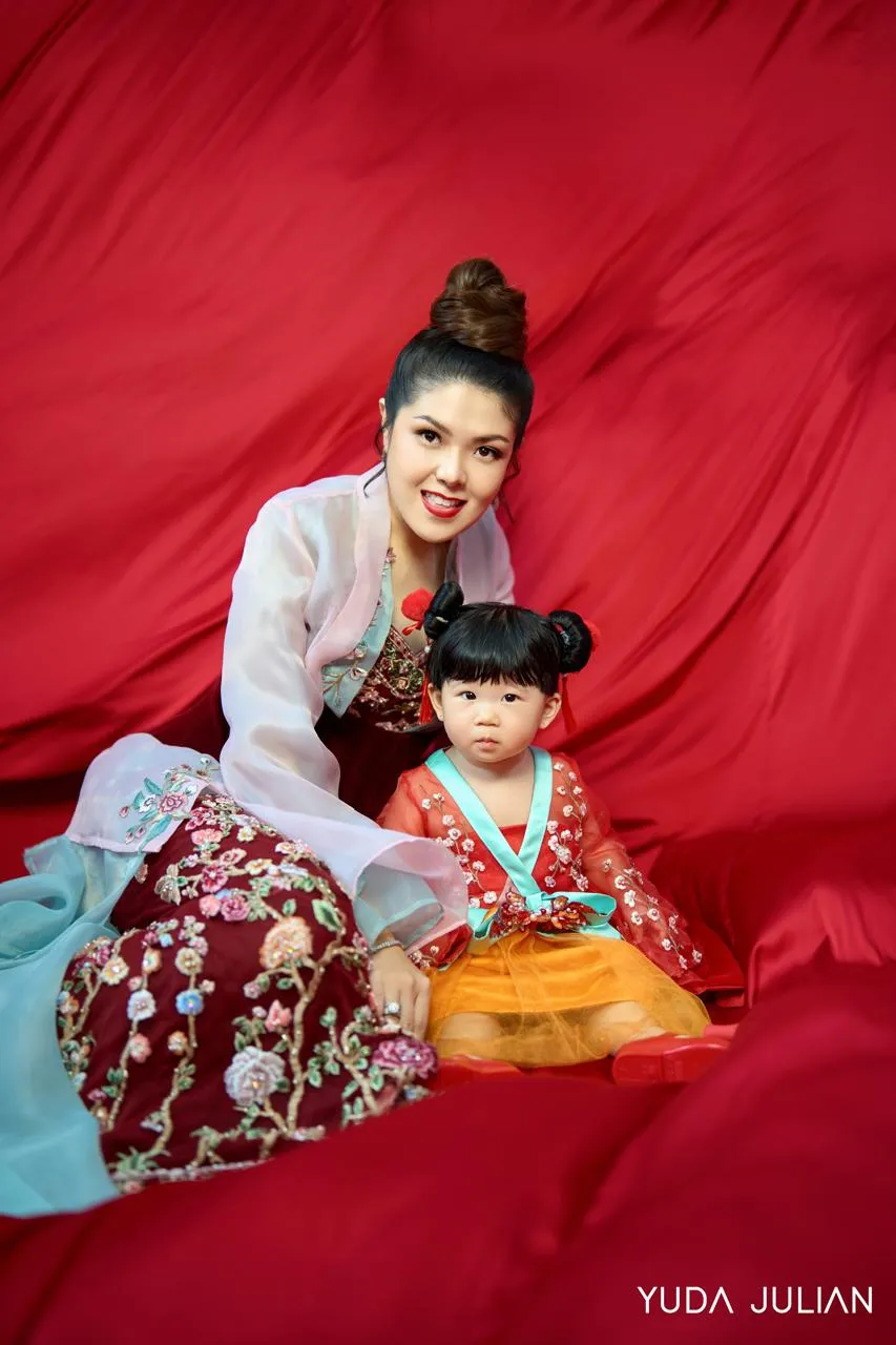 Masa Kehamilan di Tahun 2024