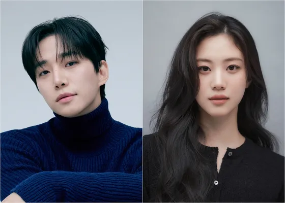 Lee Junho sebagai Cha Yeon, naga pemimpin kedutaan