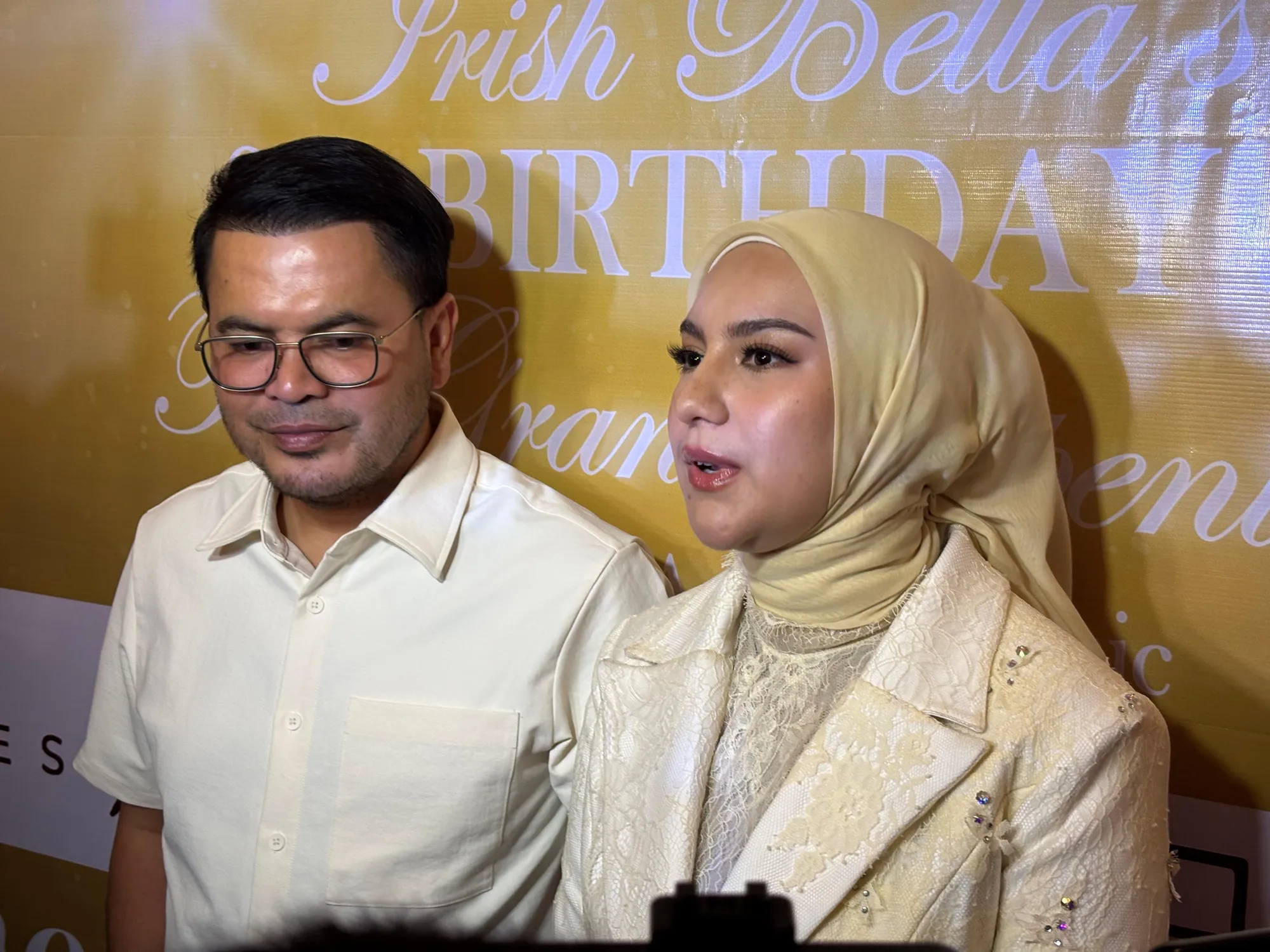 Cita-Cita Sejak Lama