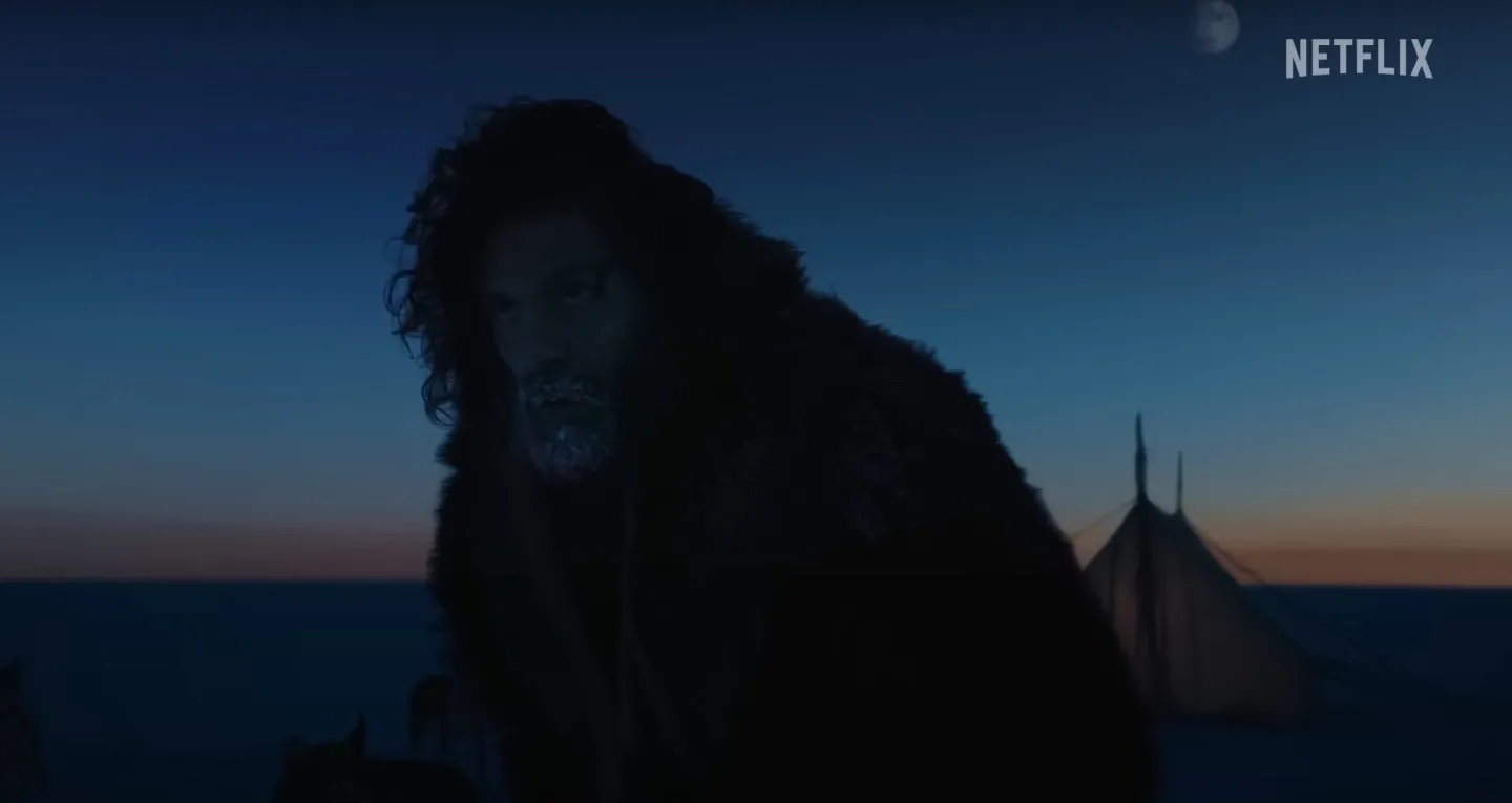 Prestasi Gemilang FRANKENSTEIN (2025) di Ajang Penghargaan