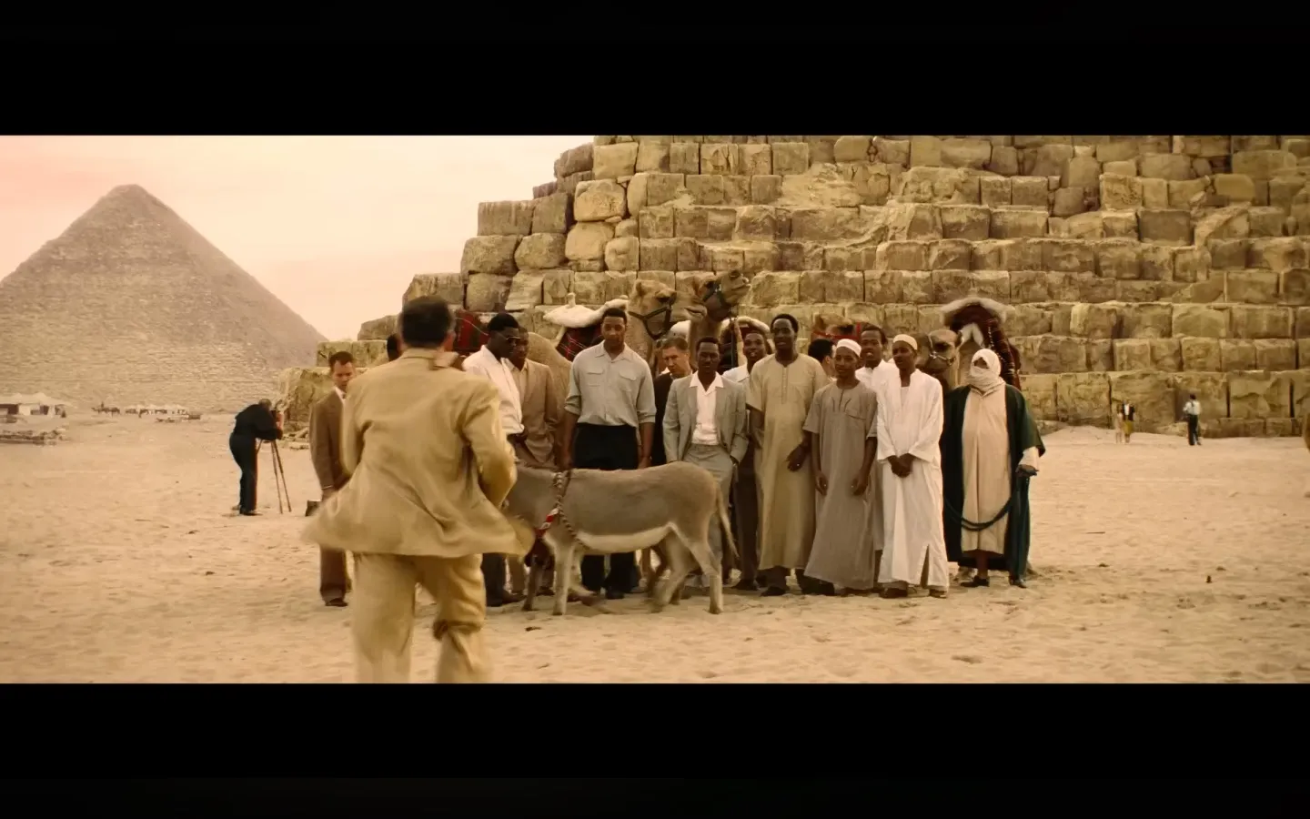 Fakta Unik di Balik Layar MARTY SUPREME