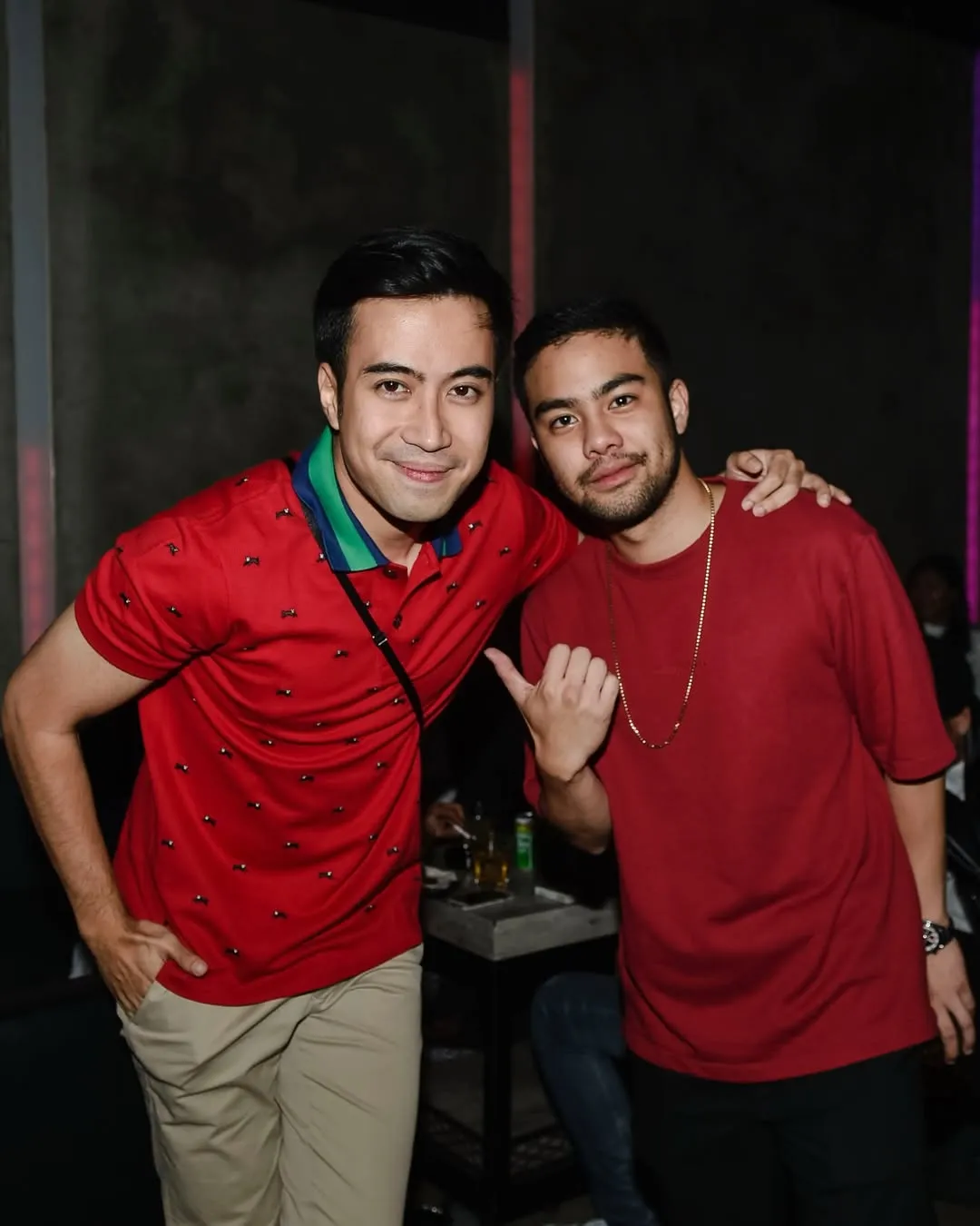 Upload Foto Kebersamaan