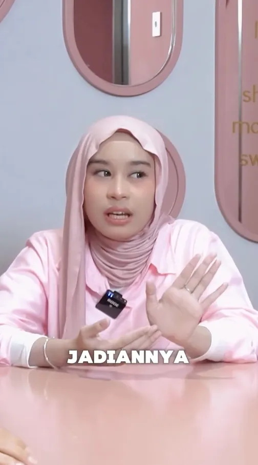Baru Jadian