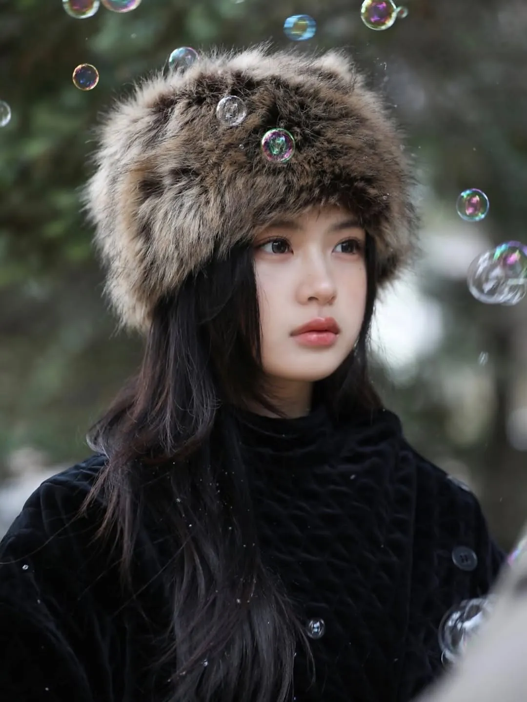 Latar Belakang Keluarga Kya KiiiKiii